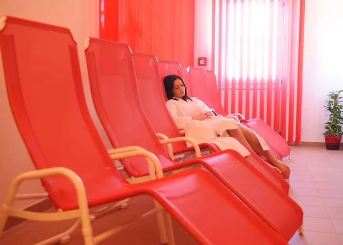 Hotel-restaurant Planaihof Ξενοδοχείο 4*