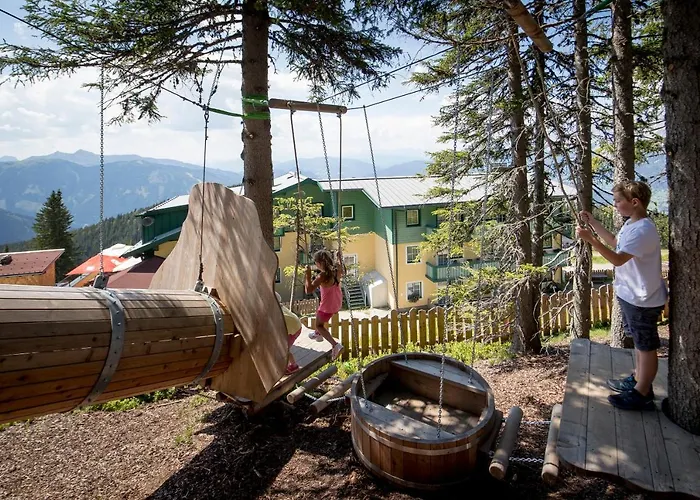 Hotel-restaurant Planaihof