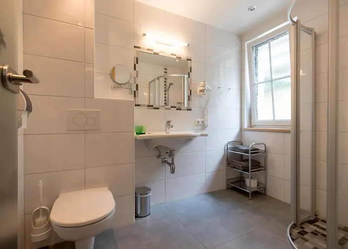 Ξενοδοχείο Hotel-restaurant Planaihof