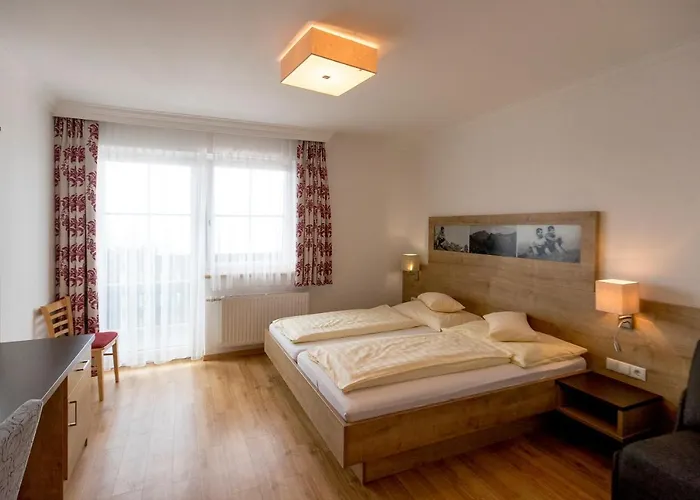 Hotel-restaurant Planaihof Ξενοδοχείο 4*