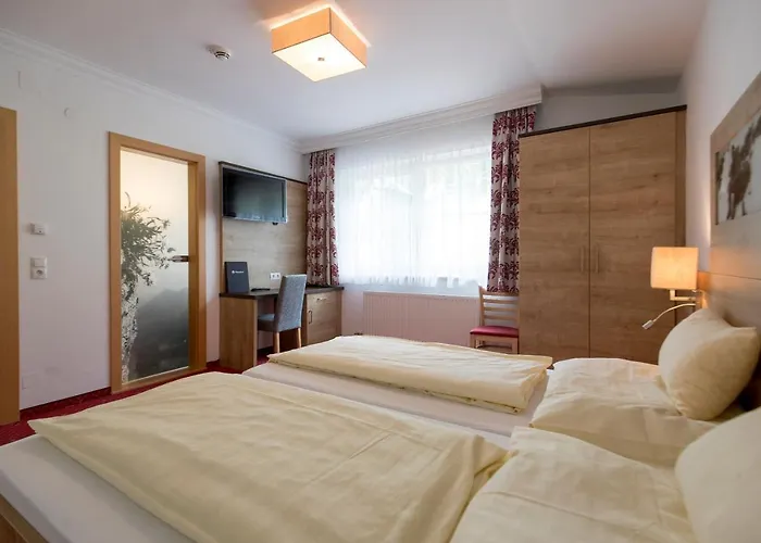 Ξενοδοχείο Hotel-restaurant Planaihof Schladming