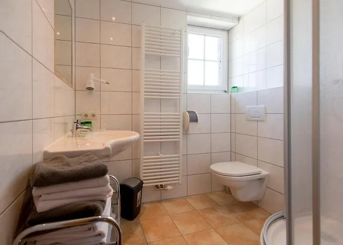 Hotel-restaurant Planaihof Ξενοδοχείο Schladming