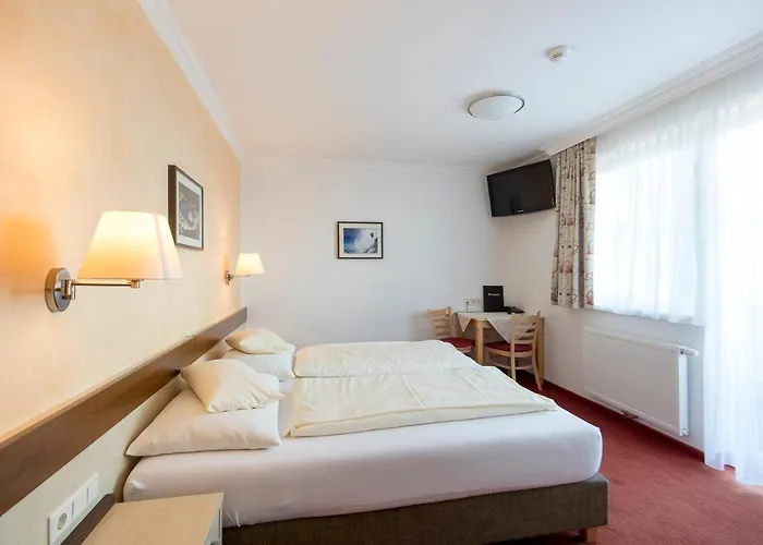 Hotel-restaurant Planaihof Ξενοδοχείο Schladming