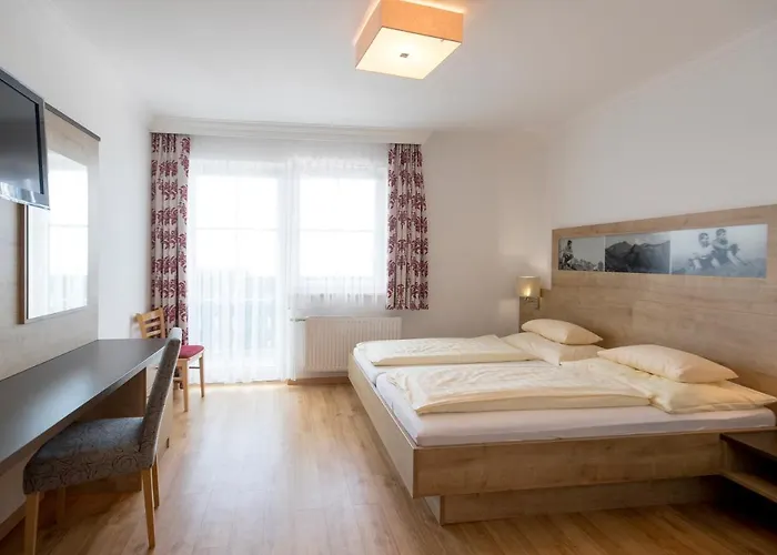 Hotel-restaurant Planaihof Ξενοδοχείο