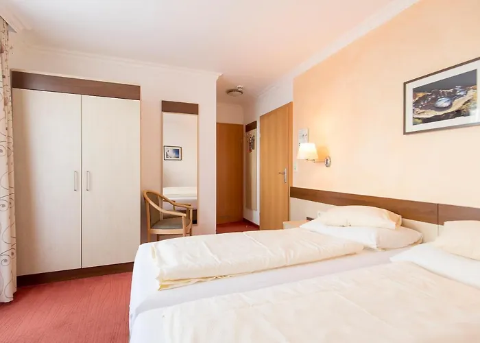 Hotel-restaurant Planaihof Ξενοδοχείο 4*