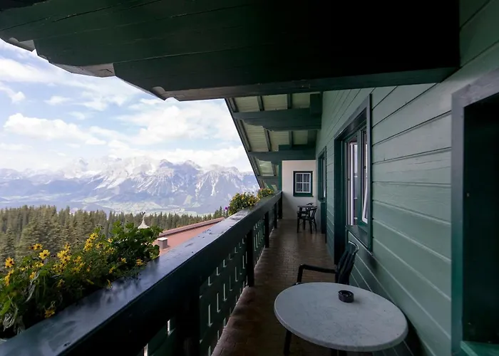 Hotel-restaurant Planaihof Ξενοδοχείο 4*