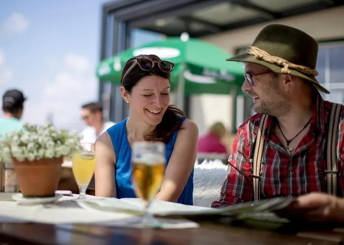 Hotel-restaurant Planaihof Ξενοδοχείο