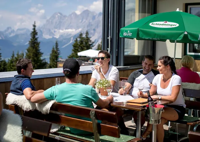 Hotel Hotel-restaurant Planaihof 4*