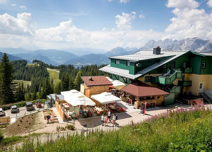 Hotel-restaurant Planaihof Ξενοδοχείο