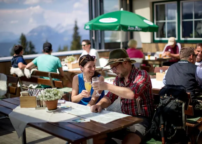 Hotel-restaurant Planaihof Ξενοδοχείο 4*